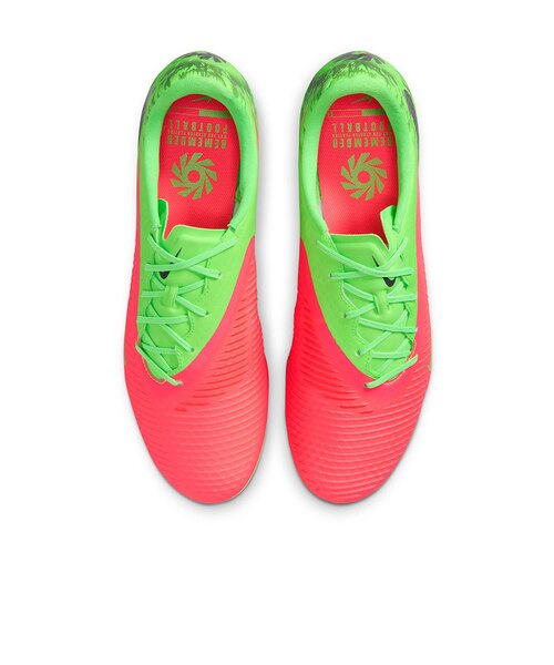 ナイキ（NIKE）サッカースパイク 天然芝/人工芝用 ファントム 6 LOW