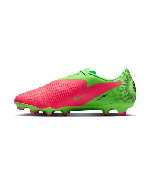 ナイキ（NIKE）サッカースパイク 天然芝/人工芝用 ファントム 6 LOW