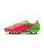 ナイキ（NIKE）サッカースパイク 天然芝/人工芝用 ファントム 6 LOW アカデミー Erling Haaland FG/MG EH HQ2314-603