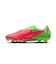 ナイキ（NIKE）サッカースパイク 天然芝/人工芝用 ファントム 6 LOW アカデミー Erling Haaland FG/MG EH HQ2314-603