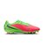ナイキ（NIKE）サッカースパイク 天然芝/人工芝用 ファントム 6 LOW アカデミー Erling Haaland FG/MG EH HQ2314-603