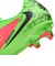 ナイキ（NIKE）サッカースパイク 天然芝/人工芝用 ファントム 6 LOW アカデミー Erling Haaland FG/MG EH HQ2314-603