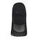 クー（Coo.）冷感HMスニーカーインソックス 3足組 BLK3 894CO6GSA0250 BLK