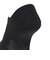 クー（Coo.）冷感HMスニーカーインソックス 3足組 BLK3 894CO6GSA0250 BLK