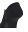 クー（Coo.）冷感HMスニーカーインソックス 3足組 BLK3 894CO6GSA0250 BLK