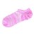クー（Coo.）冷感HMスニーカーインソックス 3足組 YELBLUDPK 895CO6GSA0241 YEL