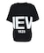 ニューエラ（NEW ERA）キッズ 半袖 テック Tシャツ Zoom Up Logo 14865823