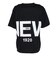 ニューエラ（NEW ERA）キッズ 半袖 テック Tシャツ Zoom Up Logo 14865823
