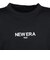 ニューエラ（NEW ERA）キッズ 半袖 テック Tシャツ Zoom Up Logo 14865823