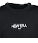 ニューエラ（NEW ERA）キッズ 半袖 テック Tシャツ Zoom Up Logo 14865823
