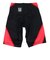 アリーナ（ARENA）競泳水着 ジュニア 男子 水泳 アクアレーシングスパッツ WA承認モデル AS6SRC54B BKRD