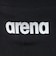 アリーナ（ARENA）競泳水着 ジュニア 男子 水泳 アクアレーシングスパッツ WA承認モデル AS6SRC54B BKRD