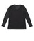 サッカーウェア YSTECH冷感インナー 長袖シャツ YSTE26003 BLK