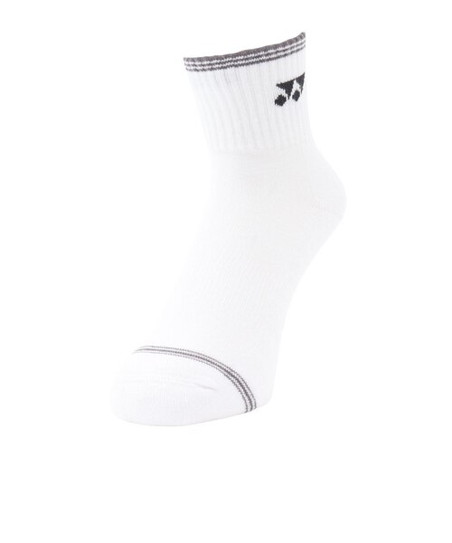 ヨネックス（YONEX）テニス ソックス アンクル 3足組 19264Y-080
