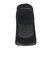 クー（Coo.）冷感HMショートソックス 3足組 BLK3 894CO6GSA0257 BLK
