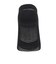 クー（Coo.）冷感HMショートソックス 3足組 BLK3 894CO6GSA0257 BLK