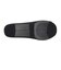 クー（Coo.）冷感HMショートソックス 3足組 BLK3 894CO6GSA0257 BLK