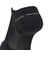 クー（Coo.）冷感HMショートソックス 3足組 BLK3 894CO6GSA0257 BLK
