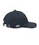 ラコステ（LACOSTE）帽子 コットンツイルLロゴキャップ RK067J-99013