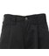 ベンデイビス（BEN DAVIS）カーブバギーワークパンツ 26380038-BLK