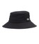 ラコステ（LACOSTE）帽子 ブランドネームロゴ刺しゅうエッセンシャルバケットハット RK075J-99031