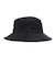 ラコステ（LACOSTE）帽子 ブランドネームロゴ刺しゅうエッセンシャルバケットハット RK075J-99031