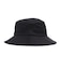 ラコステ（LACOSTE）帽子 ブランドネームロゴ刺しゅうエッセンシャルバケットハット RK075J-99031
