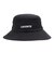 ラコステ（LACOSTE）帽子 ブランドネームロゴ刺しゅうエッセンシャルバケットハット RK075J-99031