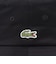 ラコステ（LACOSTE）帽子 ブランドネームロゴ刺しゅうエッセンシャルバケットハット RK075J-99031