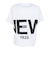 ニューエラ（NEW ERA）キッズ 半袖 テック Tシャツ Zoom Up Logo 14865822