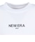 ニューエラ（NEW ERA）キッズ 半袖 テック Tシャツ Zoom Up Logo 14865822