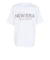 ニューエラ（NEW ERA）キッズ 半袖 テック Tシャツ Buffalo Est. 14865824