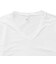 サッカーウェア YSTECH冷感インナー 長袖シャツ YSTE26003 WHT