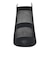 クー（Coo.）冷感HMショートソックス 3足組 BLK3 895CO6GSA0245 BLK