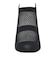 クー（Coo.）冷感HMショートソックス 3足組 BLK3 895CO6GSA0245 BLK
