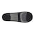 クー（Coo.）冷感HMショートソックス 3足組 BLK3 895CO6GSA0245 BLK