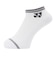 ヨネックス（YONEX）テニス ソックス スニーカーイン 3足組 19265Y-080