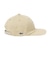 ラコステ（LACOSTE）帽子 コットンツイルLロゴキャップ RK067J-99006