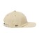 ラコステ（LACOSTE）帽子 コットンツイルLロゴキャップ RK067J-99006