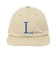 ラコステ（LACOSTE）帽子 コットンツイルLロゴキャップ RK067J-99006