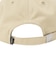 ラコステ（LACOSTE）帽子 コットンツイルLロゴキャップ RK067J-99006