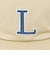 ラコステ（LACOSTE）帽子 コットンツイルLロゴキャップ RK067J-99006