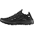 サロモン（SALOMON）ウォーターシューズ TECHAMPHIBIAN 5 ブラック L47115100