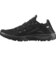 サロモン（SALOMON）ウォーターシューズ TECHAMPHIBIAN 5 ブラック L47115100