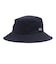 ラコステ（LACOSTE）帽子 ブランドネームロゴ刺しゅうエッセンシャルバケットハット RK075J-99166