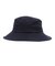 ラコステ（LACOSTE）帽子 ブランドネームロゴ刺しゅうエッセンシャルバケットハット RK075J-99166