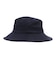 ラコステ（LACOSTE）帽子 ブランドネームロゴ刺しゅうエッセンシャルバケットハット RK075J-99166