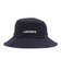 ラコステ（LACOSTE）帽子 ブランドネームロゴ刺しゅうエッセンシャルバケットハット RK075J-99166