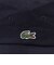 ラコステ（LACOSTE）帽子 ブランドネームロゴ刺しゅうエッセンシャルバケットハット RK075J-99166