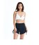 ロキシー（ROXY）BLUE DRIFT 3点セット 長袖ラッシュTシャツ ビキニ 水着 26SPRSW261002WHT